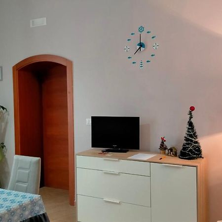 Onda Mare Villa Giovinazzo Eksteriør billede