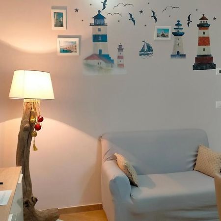 Onda Mare Villa Giovinazzo Eksteriør billede