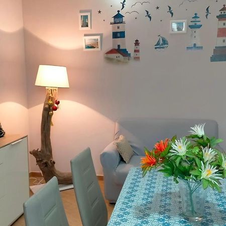 Onda Mare Villa Giovinazzo Eksteriør billede