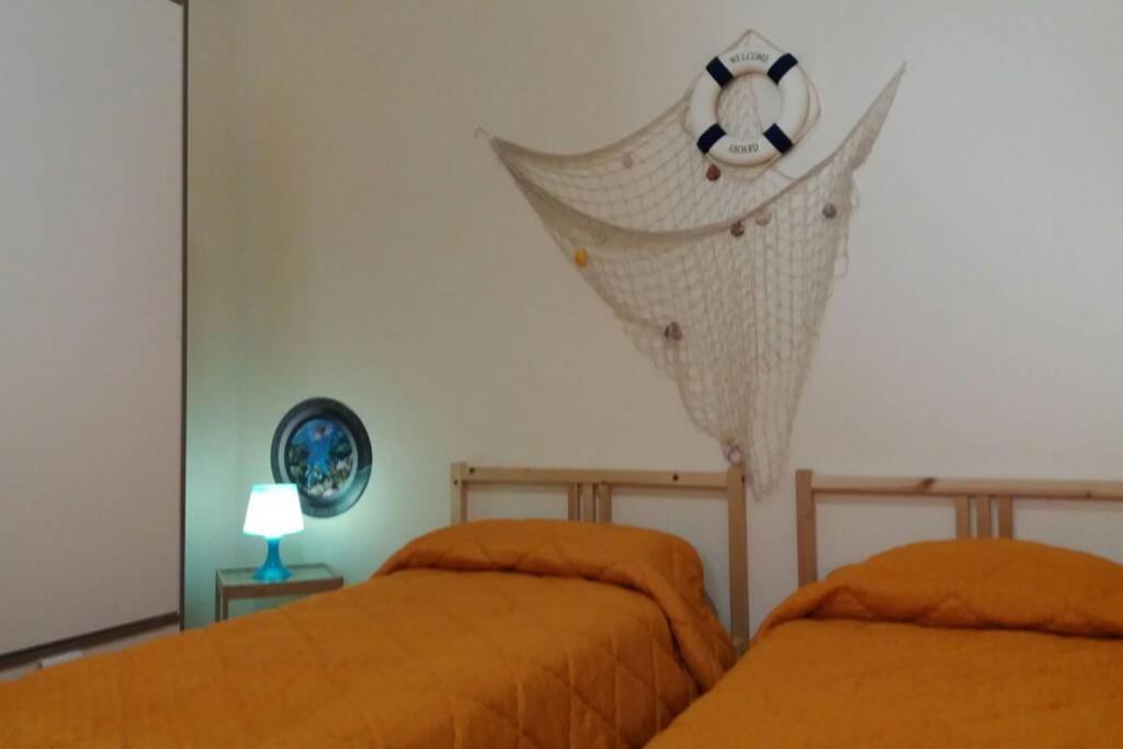 Onda Mare Villa Giovinazzo Eksteriør billede