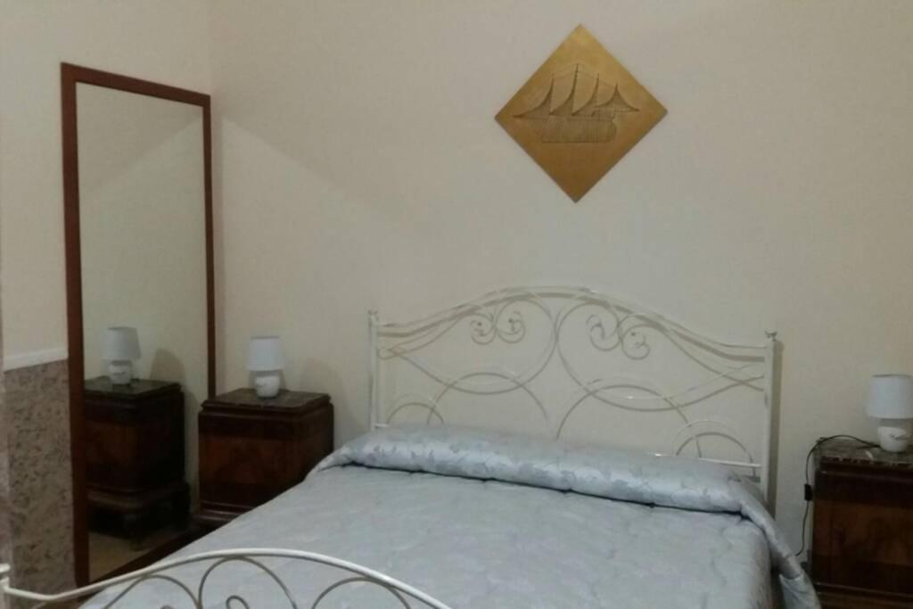 Onda Mare Villa Giovinazzo Eksteriør billede